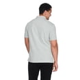 thumbnail image 3 of Polo en jersey George pour hommes, 3 of 6