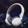 thumbnail image 5 of DZCPSCZG Noise-Cancelling Heavy Headset Gaming Wired Universal Headset Foldable, 5 of 5