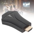 thumbnail image 1 of WiFi Display Adapter, 1080P Mobile Screen Mirroring Dongle Multi Formats HD Multimedia Interface  for TV for, 1 of 8