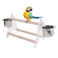 thumbnail image 1 of And No Burr Pet Bird Stand,  Stand, For Bird, 1 of 8
