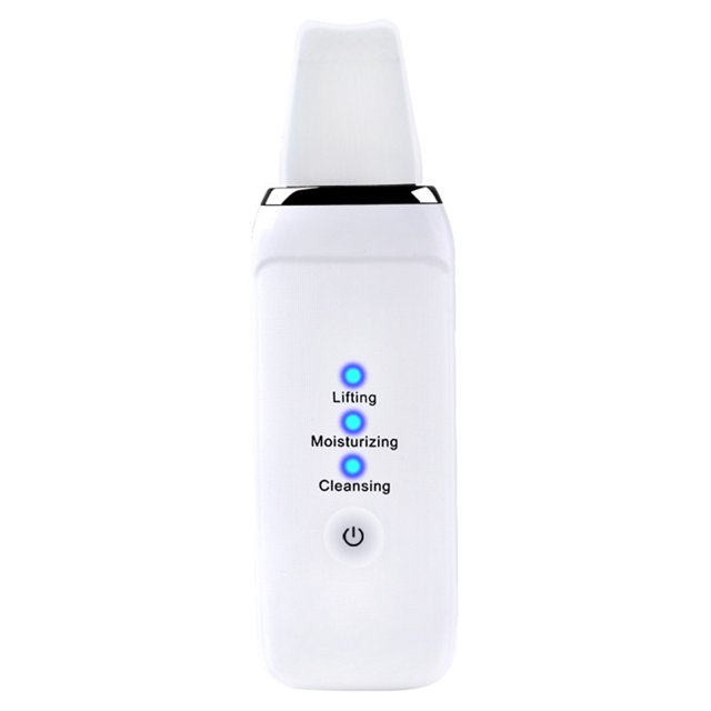 Portable Domestic Use Blackheads/Pimples/Old Cutin Remove Facial Maintenance Cosmetic Instrument