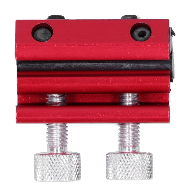 Câble de Frein d'Accélérateur Outil de Lubrification Accessoire Portable pour Réparation ATV Alliage d'Aluminium