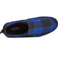 thumbnail image 3 of Sperry Moc-Sider à Carreaux Buffalo pour Homme, Carreaux Bleus, 10 US, 3 of 4