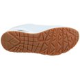 thumbnail image 5 of Skechers Baskets Uno-Stand on Air pour Femmes, Blanc, 3 Large, 5 of 5