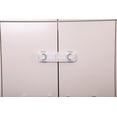 thumbnail image 2 of Dreambaby® Dial-It Adapta™ Angle Lock, 2 of 8
