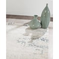thumbnail image 2 of ECARPET Amber Traditional Area Rug for Living Room, Bedroom, Dining Room, Entrance, Hallway and More., 2 of 9