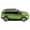 Green, variant on Sport Car Shape Gaming Mouse, 2.4G 1600 DPI Computer Mouse with USB Receiver, for Win 10, for Linux, for OS X Laptops