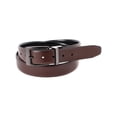 thumbnail image 2 of Dickies Ceinture Habillée Réversible en Cuir pour Garçons, 2 of 4