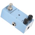 thumbnail image 2 of Metal Guitar Effects, Tuning Accessories Analog Chorus Effect Low Background Noise  For Electric Guitars ZP-07 Analog Chorus, 2 of 8