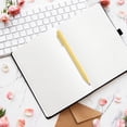 thumbnail image 3 of Candy Color Press Rollerball Pen Business Macaron Writing Pen Literary Style Student Stationery Pen, 3 of 3