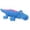 Blue, variant on Meitianfacai Dog Toy - Tough No Stuffing Toys for Aggressive Chewers, Small Medium Large Dogs, Durable Crinkle Interactive Plush Puppy Toys for Birthday Gift