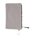 thumbnail image 4 of Tool Bag, Tool Pouch Bag  Zipper Pouch Multipurpose Storage Organizer Tote Bags Waterproof Portable Tool Pouch Zipper Bag with Dependable Metal Zippers, 4 of 8