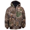 thumbnail image 1 of King's Camo Kids Classic Insulated Jacket Realtree Edge (Small, Realtree Edge), 1 of 4