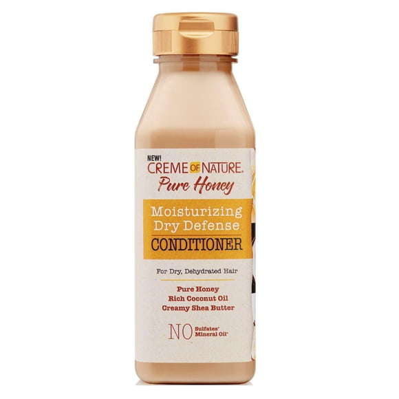 Pure Honey Revitalisant Hydratant Protection contre la Sécheresse
