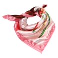 thumbnail image 2 of Scarf Women Scarf Multi-Purpose Bandana Gift Sets– Headband, Wrap, Protective Coverage Scarf, 2 of 2