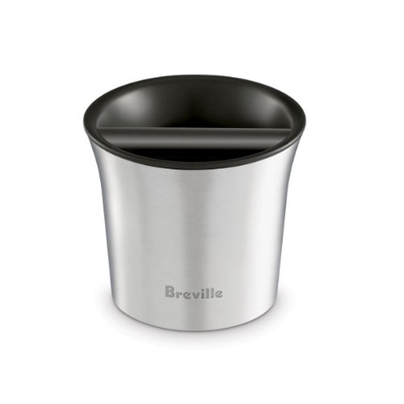 Breville BCB100 Boîte à Frapper au Café de Style Barista