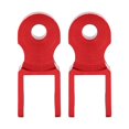 thumbnail image 1 of Pit Bike Handlebars, Heightening Pad Shock Extender Aluminum Alloy  For Motorcycle Red,Gold,Blue, 1 of 8