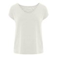 thumbnail image 3 of XZNGL Womens Tank Tops Loose Fit Womens Sleeveless Tank Tops V Neck Solid Color Casual Shirts Loose Fit Basic Blouse Womens V Neck Tops Womens Shirts Casual Loose Tank Tops Womens Tops Casual, 3 of 5