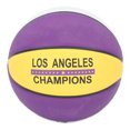 thumbnail image 1 of Basketball, Basketball de Sport en Caoutchouc Souple Sécuritaire et Résistant à la Sueur pour Adolescents, Enfants, Garçons, Filles, Entraînement, 1 of 8