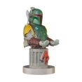 thumbnail image 4 of Star Wars Boba Fett Cable Guy, 4 of 4