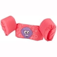 thumbnail image 2 of 1 Pce Sealive Enfants Puddle Jumper Gilet de Sauvetage de Base Veste de Flottabilité Combinaison Flottante pour Bébé, 2 of 5