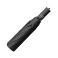 thumbnail image 2 of Thinsony Large Reverse Folding Umbrella Reflective Stripe Umbrellas Sunshade No LED/Black 1Set, 2 of 6