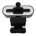 thumbnail image 1 of Computer Camera,4K HD Webcam Plug HD Webcam Laptop Camera Compact and Lightweight, 1 of 9
