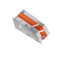 thumbnail image 1 of 1/24 Parking Lot Scene Display Case Scenery Desktop Decor case 1 24 scale Diecast Car Garage orange, 1 of 9