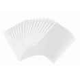 thumbnail image 2 of PEN+GEAR STANDARD SHEET PROTECTORS, 25 Count, 2 of 2