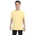 thumbnail image 1 of Jerzees Youth 5.6 oz. DRI-POWER ACTIVE T-Shirt - 29B, 1 of 1