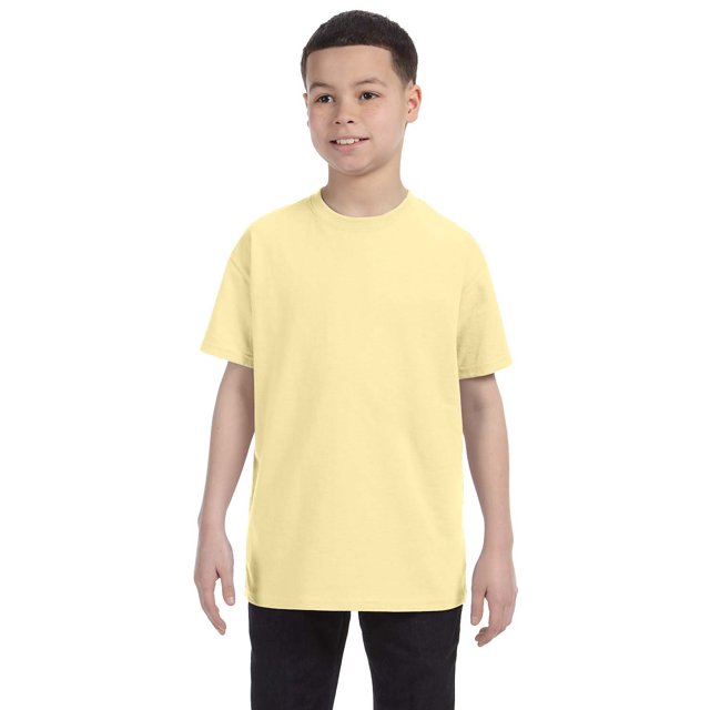 Jerzees Youth 5.6 oz. DRI-POWER ACTIVE T-Shirt - 29B