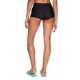 thumbnail image 3 of No Boundaries Women's Boyshort Swim Bottom, 3 of 6
