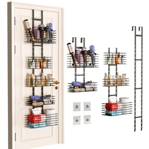 Nutrichef 22-Piece Ensemble de cuisine et de pâtisserie , Collection de cuisine maison professionnelle avec des pots multi-dimensionnés, des poêles, des outils non-collants et résistants à la chaleur (