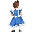 thumbnail image 2 of Infant Wonderland Alice Costume, 2 of 3