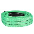 thumbnail image 3 of ANGGREK 3Meter X 50mm Polyester Lifting Sling Industrial Crane Hoisting Webbing Green,Hoist Webbing,Hoisting Strap, 3 of 8