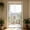 White#2201, variant on Magnetic Screen Door Mesh Curtain with Self-Sealing Magnets, No Drill Installation, Pet-Friendly, Breathable Polyester, Fits Standard Doors for Patio, Bedroom, Kitchen, Balcony