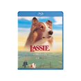 thumbnail image 1 of PARAMOUNT-SDS LASSIE (BLU-RAY/1994/WS) BR59214240, 1 of 2