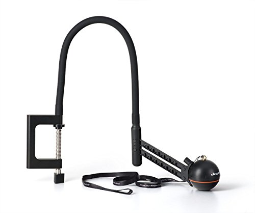 FLEXIBLE ARM M - FRENCH