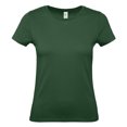 thumbnail image 2 of B&C Womens #E150 T-Shirt, 2 of 2