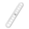 thumbnail image 2 of Up to 65% off Kitchen Gadgets 10LED Induction Lamp Wireless PIR Motion Sensor Light for Cabinet Wardrobe Kitchen Organizers and Storage, 2 of 9