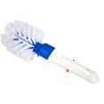 thumbnail image 2 of Swimming Pool Cleaner Handheld Brushes Bristles Spa Hot Tubs Cleaning Tool Pool Corner Step Ladder Shped Area Cleaner, 2 of 9