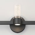 thumbnail image 3 of Artika Luminaire de Salle de Bain Moderne à LED, Noir, 3 of 5