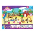 thumbnail image 4 of Roblox Adopt Me Coffee Shop et ensemble de jeu pour aire de jeux, 4 of 6