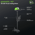 thumbnail image 2 of Greenworks 40V 32lb Trolling Motor (Tool Only), 2 of 10