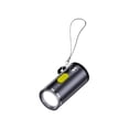 thumbnail image 2 of Portable Mini Flashlight Outdoor Household Emergency Flashlight Work Light, 2 of 5