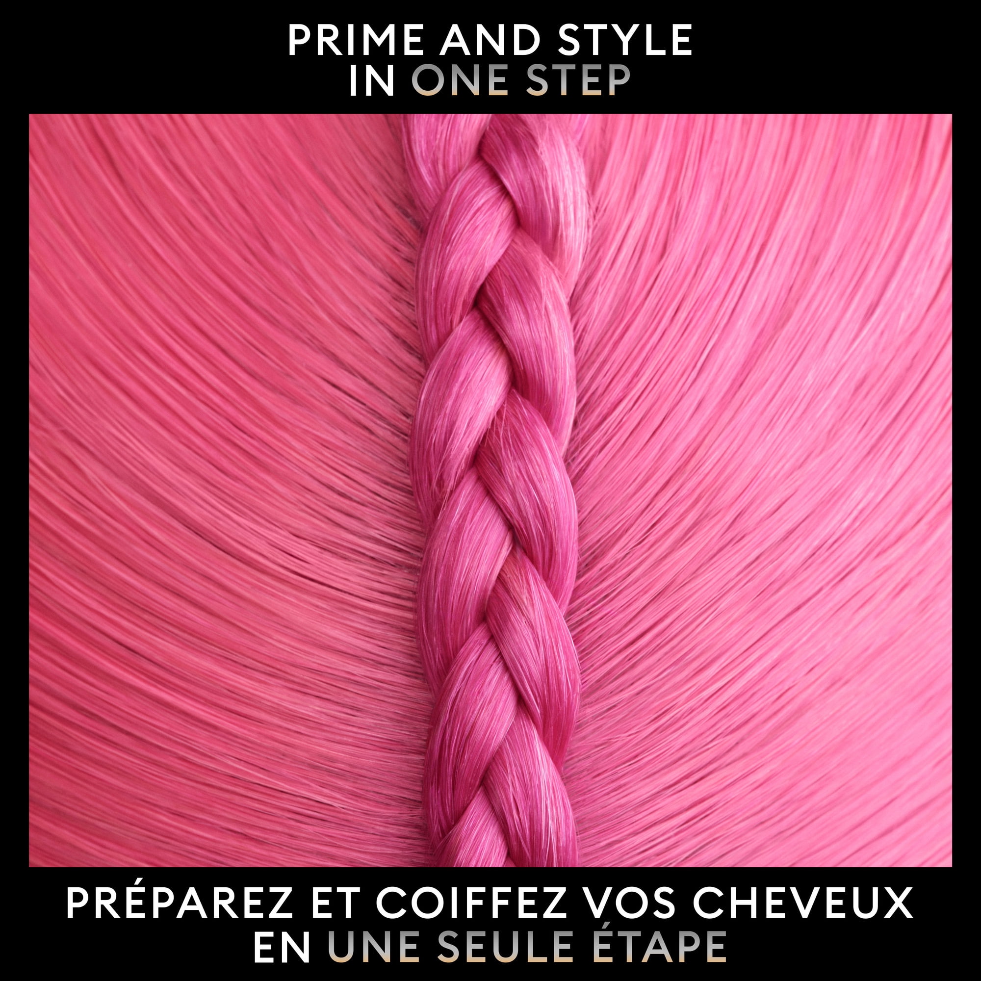 TRESemmé Brume Texture Une Étape 5-en-1 pour Cheveux Plats, 236 ml