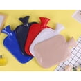thumbnail image 4 of Yhmxh Home and Kitchen,Home Essentials 2L Hot Water Bottle Artificial Cloth Hot Water Bottle Thermotherapy Cold Protection Detachable Hand Warmer Hot Water Bottle Hot Water Bottle, 4 of 5