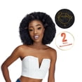thumbnail image 4 of X-Pression Ceres, 60", African hair, Kinky, Synthetic, 100g, 4 of 11