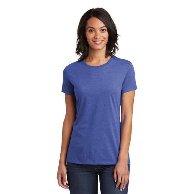District T-Shirt Très Important pour Femmes. DT6002