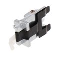 thumbnail image 3 of Luzkey 1 Pce Bouton Pression Pied Chemise Pied pour Machine à Coudre, 3 of 6